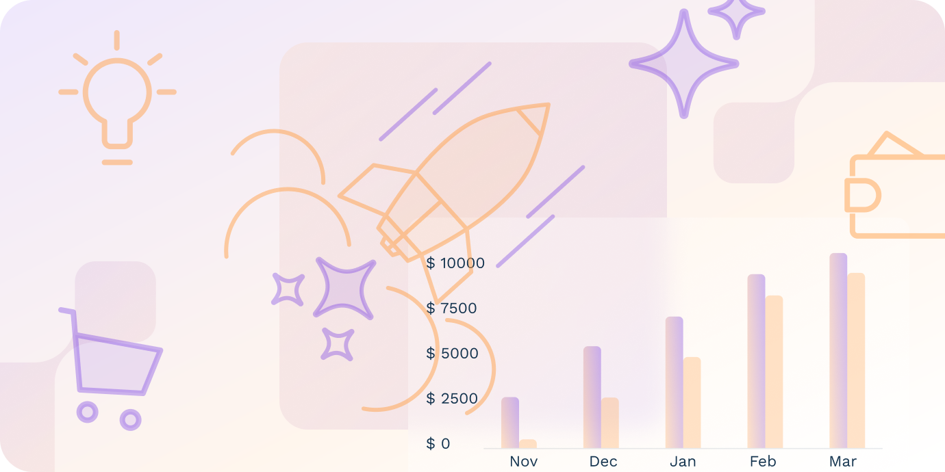 Tactiques de vente croisée intelligentes pour les SaaS et les produits  numériques, image size:1380x690