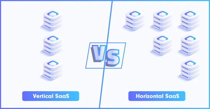 Horizontal Vs Vertical SaaS: Choosing the Right Model